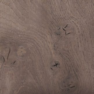 Fumed Oak with Character